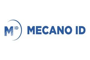 Logo de MECANO ID