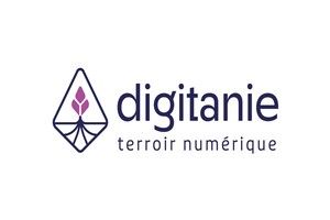 Logo de DIGITANIE