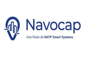 Logo de NAVOCAP