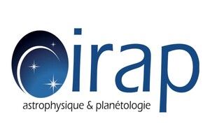 Logo d'IRAP