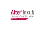 Logo ALTER'INCUB