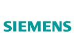 Logo de SIEMENS