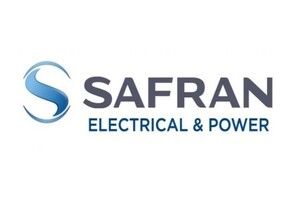 Logo de SAFRAN EP